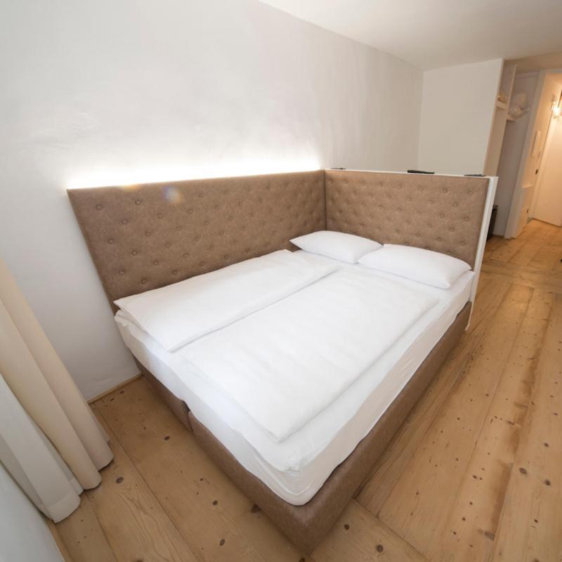 Sir Thomas Bed And More Bolzano Exterior foto