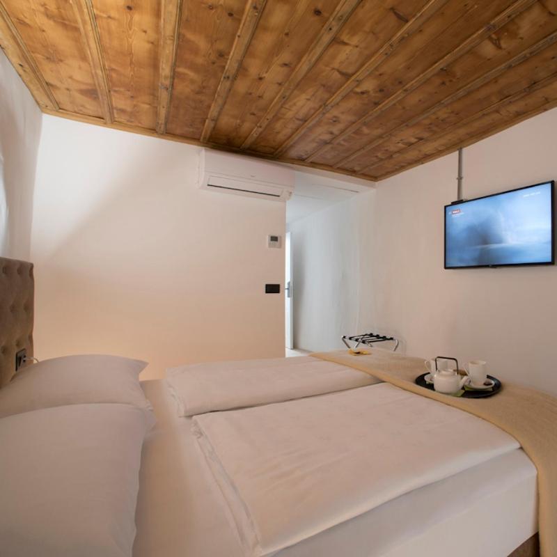 Sir Thomas Bed And More Bolzano Exterior foto
