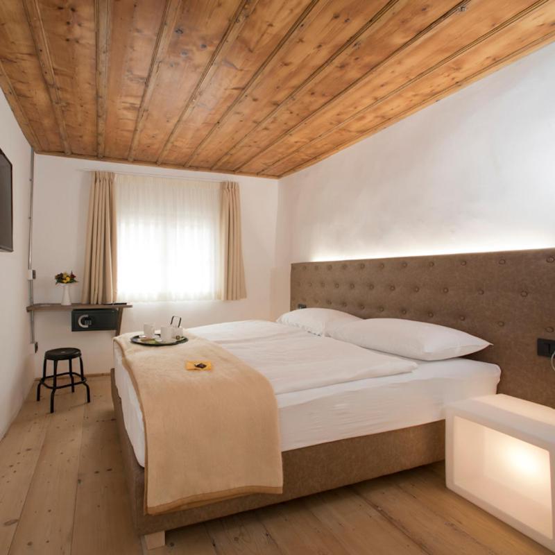 Sir Thomas Bed And More Bolzano Exterior foto